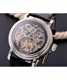 파텍필립 스켈레톤 투어빌론-8